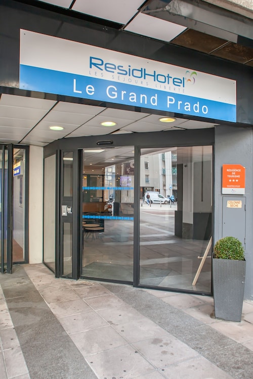 Residhotel Grand Prado (4)