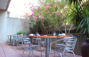 Teres/patio