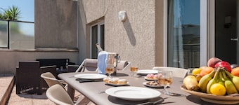 Residhotel Grand Prado