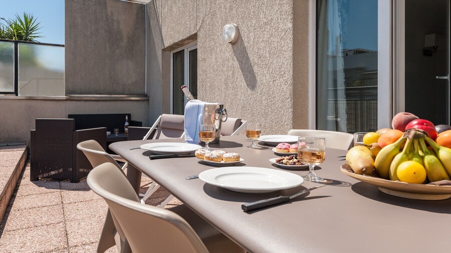 Residhotel Grand Prado