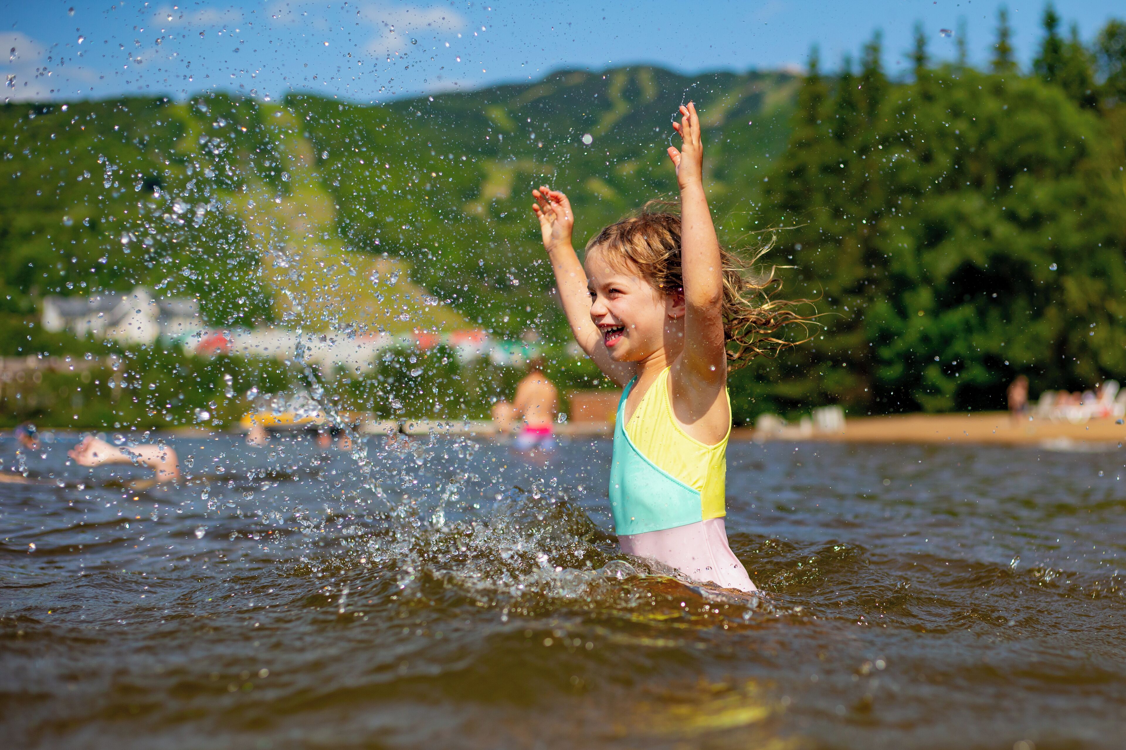 Photo - Homewood Suites by Hilton Mont-Tremblant Resort