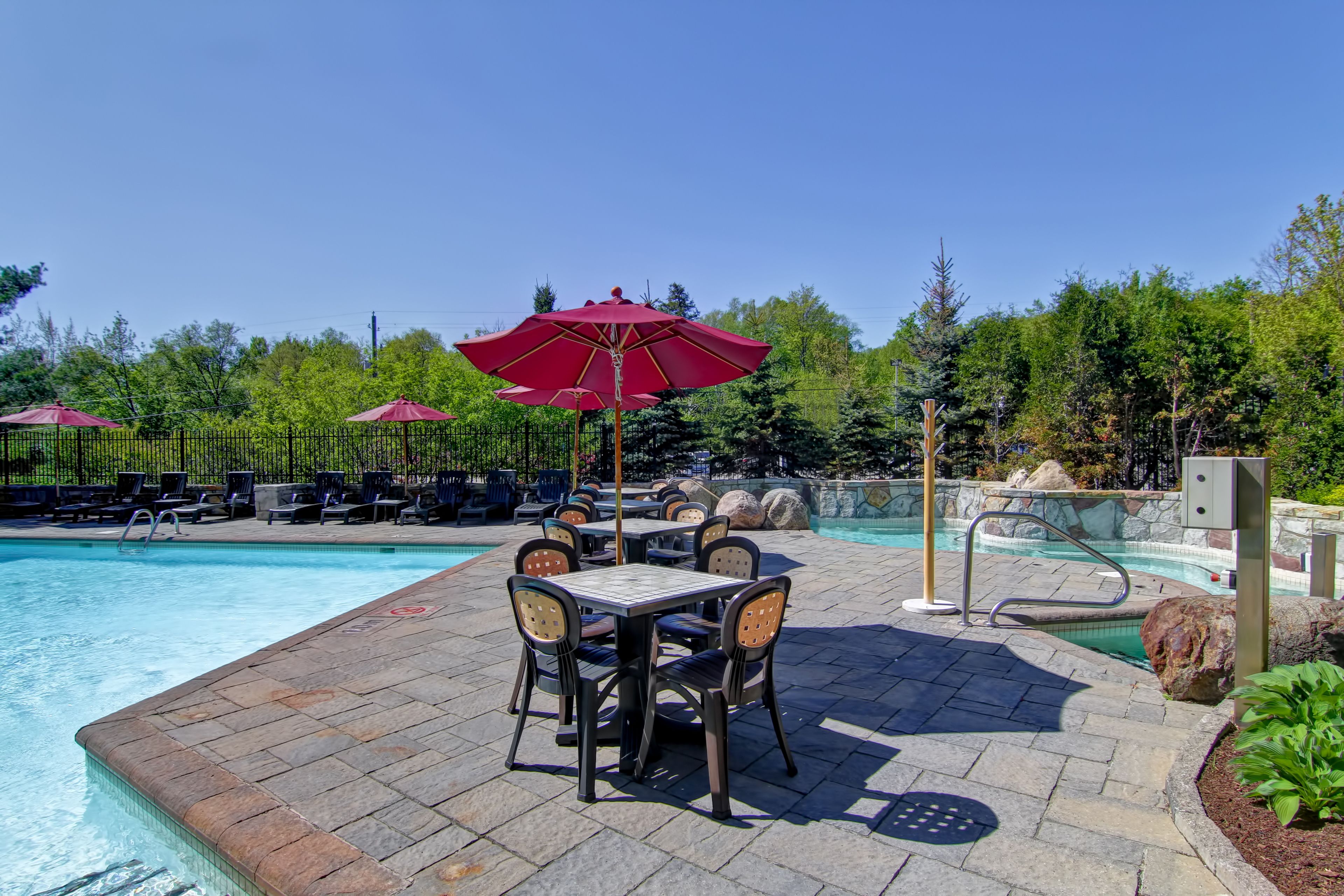 Photo - Homewood Suites by Hilton Mont-Tremblant Resort