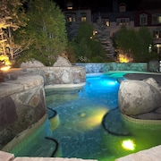Homewood Suites by Hilton Mont-Tremblant Resort