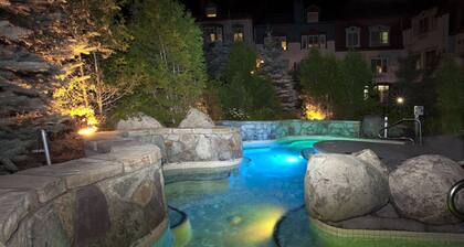 Homewood Suites by Hilton Mont-Tremblant Resort