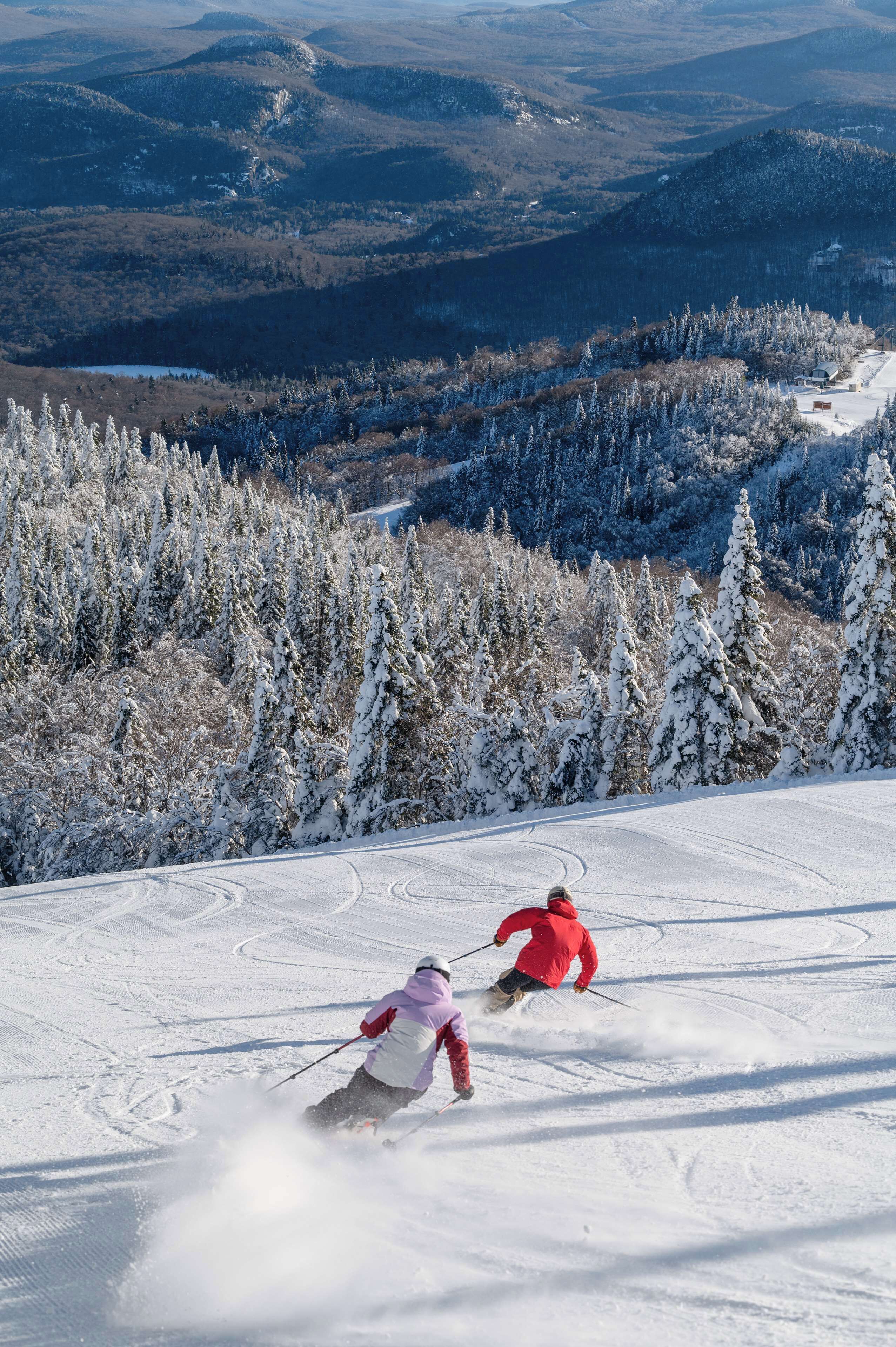 Photo - Homewood Suites by Hilton Mont-Tremblant Resort
