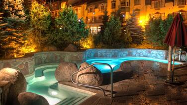 Homewood Suites by Hilton Mont-Tremblant Resort