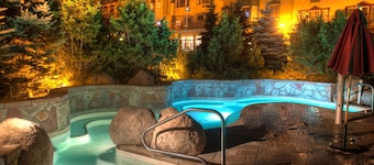 Homewood Suites by Hilton Mont-Tremblant Resort