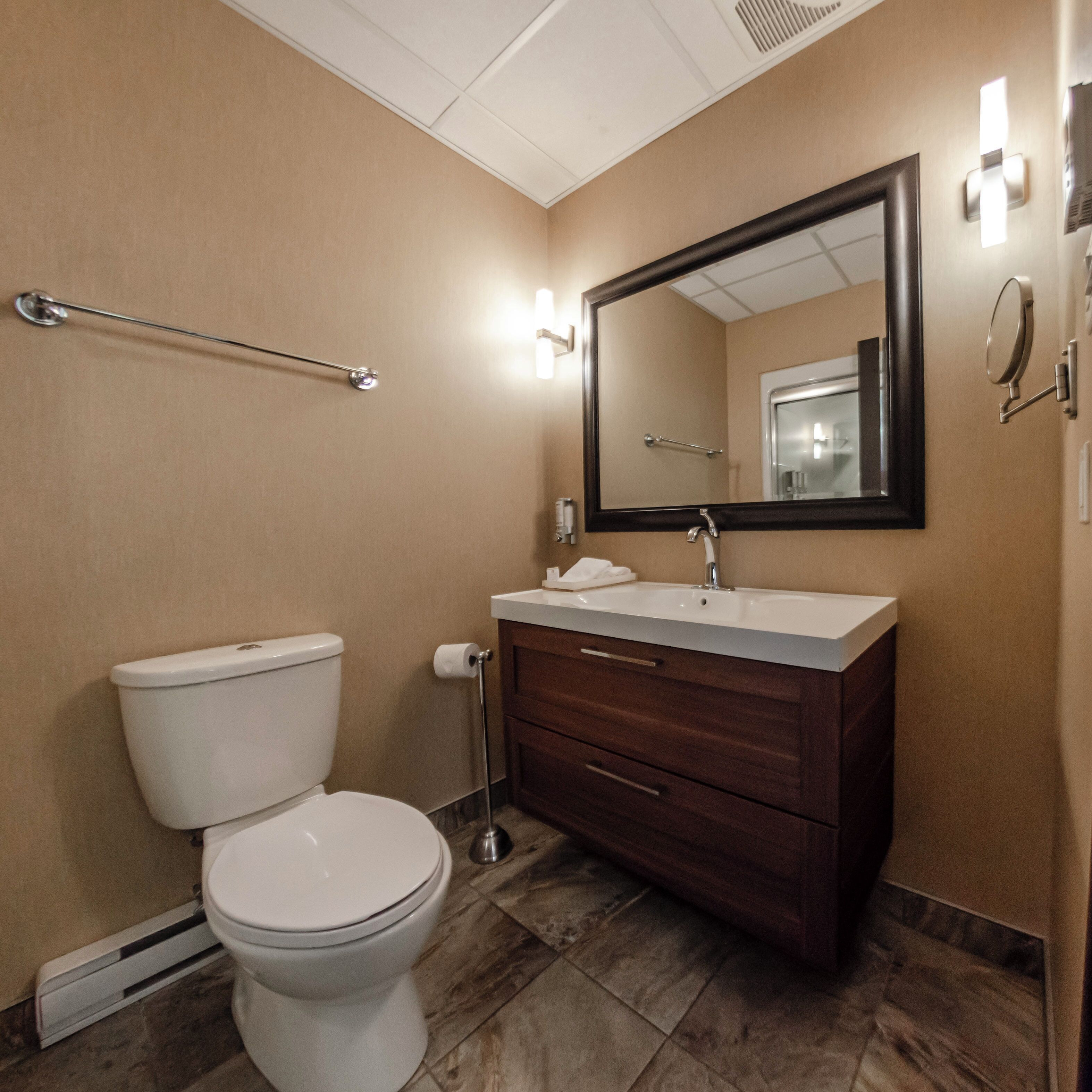 Photo - Hotel Chateau Bellevue