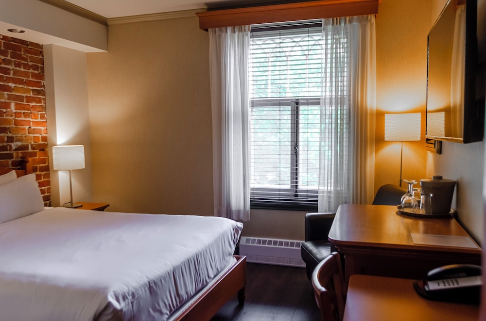 Hôtel Château Bellevue by null