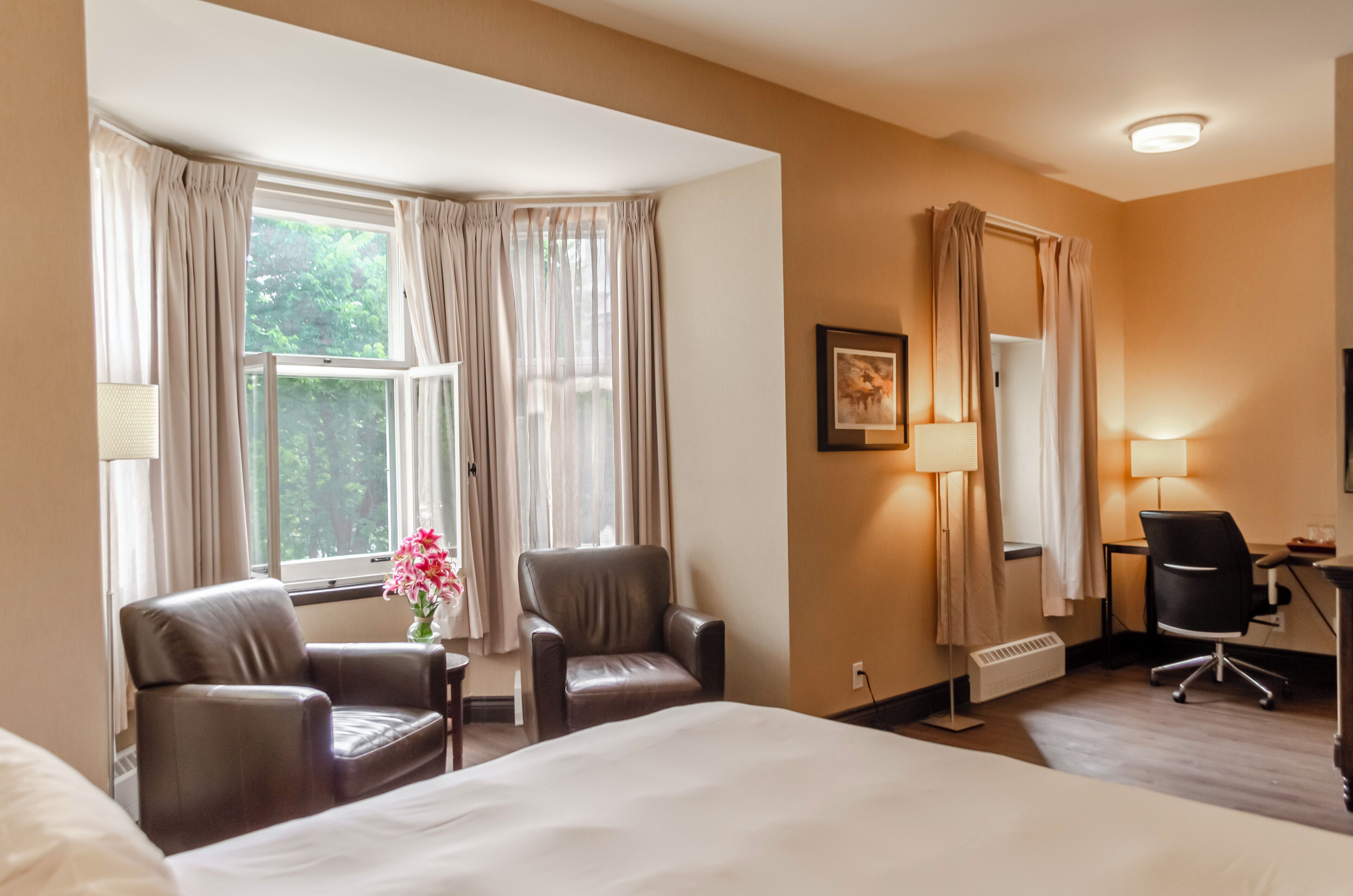 Photo - Hotel Chateau Bellevue