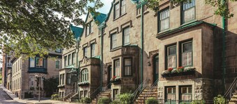 Hotel Chateau Bellevue