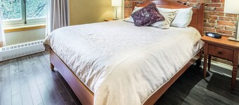 Hotel Chateau Bellevue