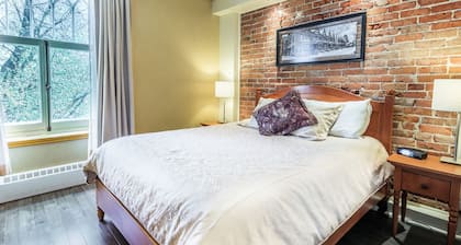 Hotel Chateau Bellevue