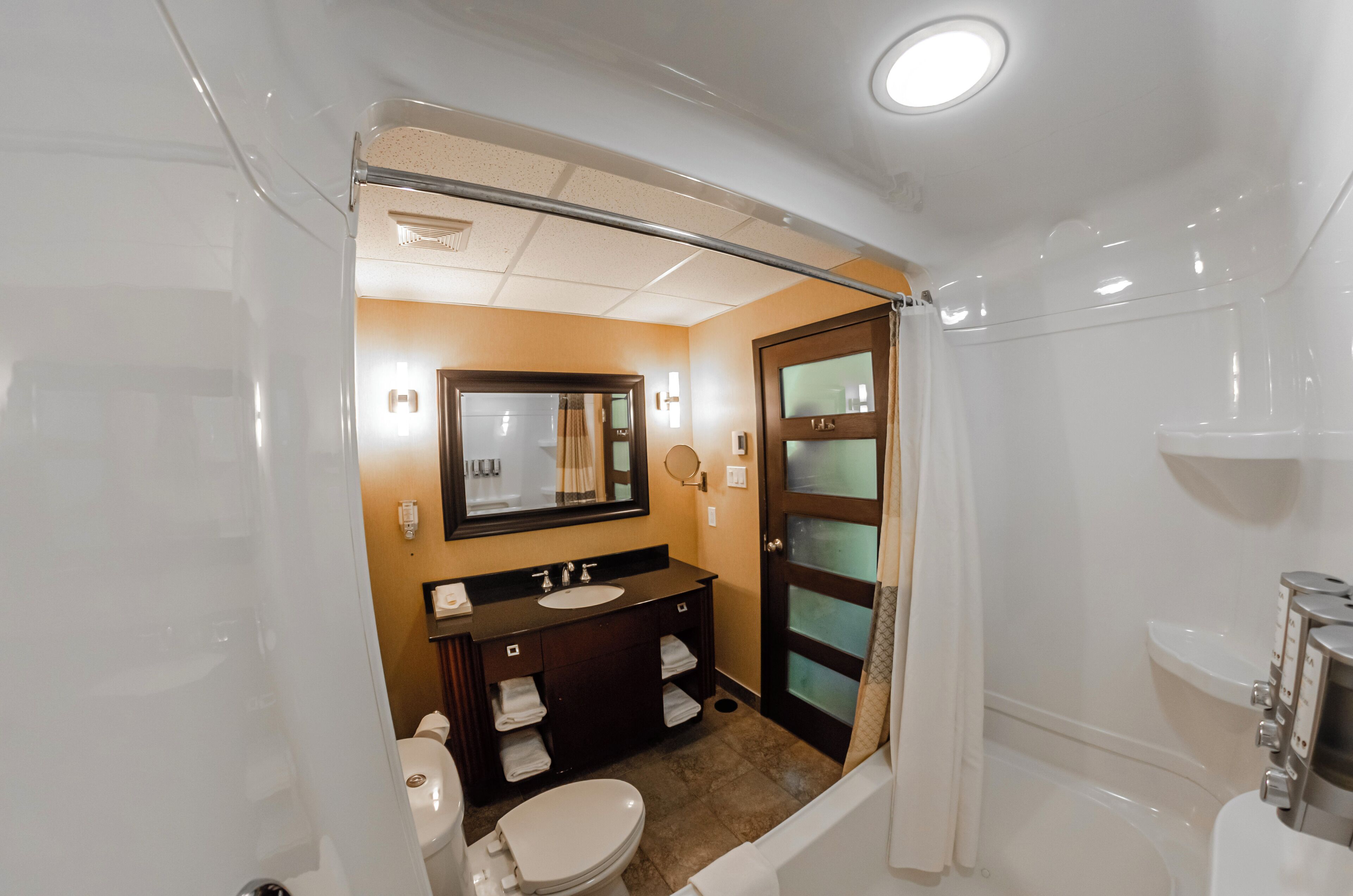 Photo - Hotel Chateau Bellevue