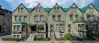 Hotel Chateau Bellevue
