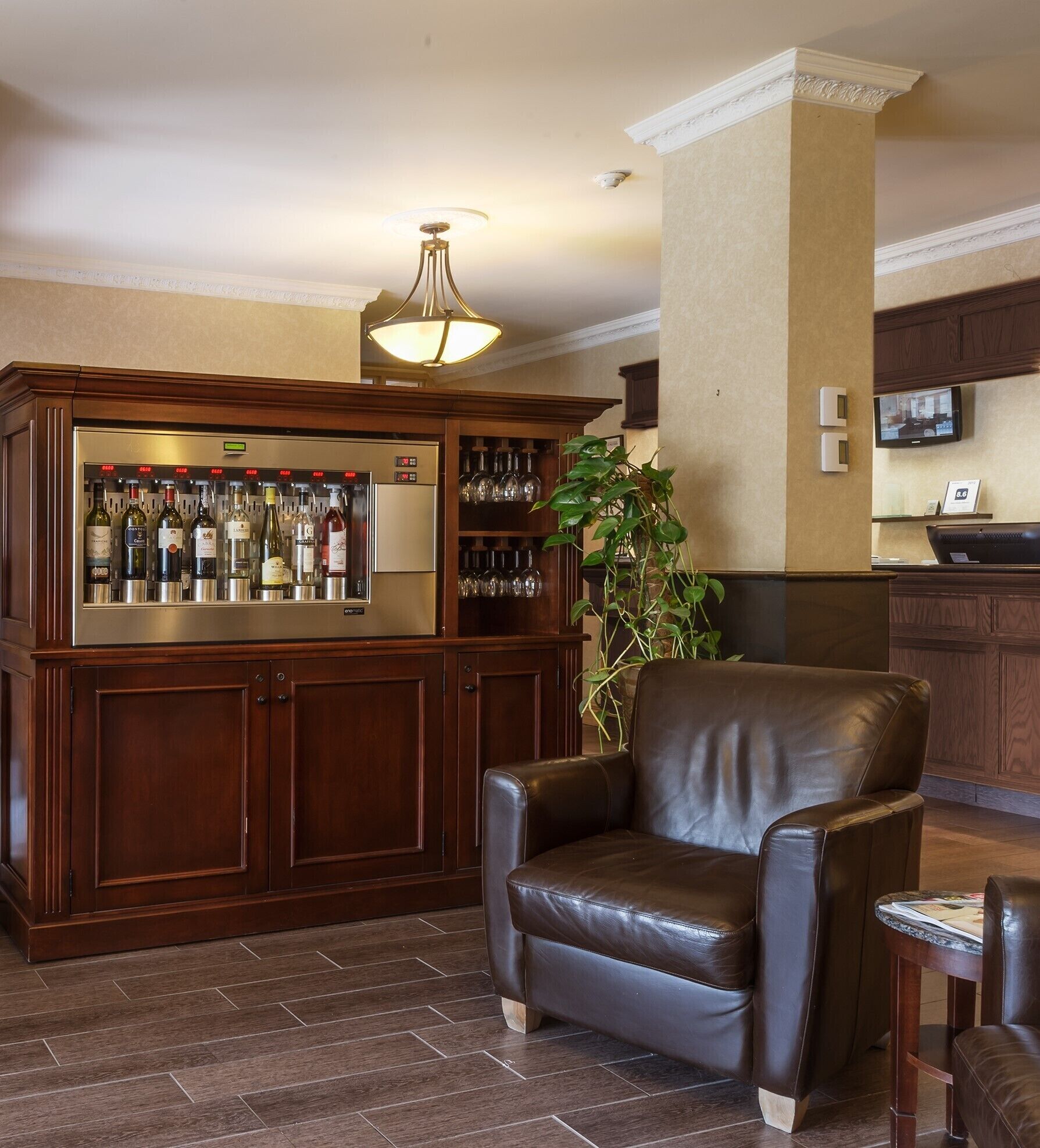 Photo - Hotel Chateau Bellevue