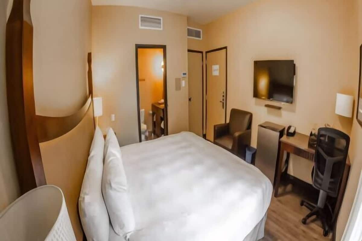 Ropa de cama de alta calidad y cortinas blackout 
