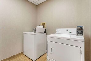 Property amenity - Comfort Inn & Suites LaVale - Cumberland (Cumberland)