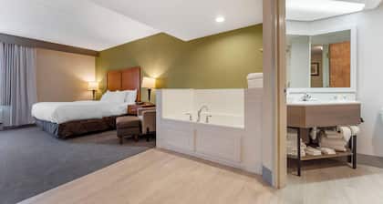 Comfort Inn & Suites LaVale - Cumberland