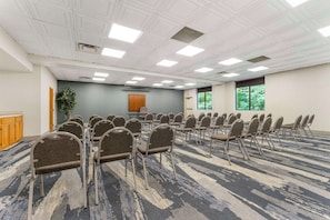 Sala de reuniones