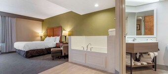 Comfort Inn & Suites LaVale - Cumberland