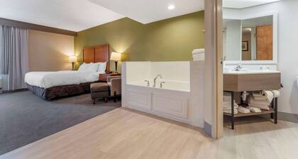 Comfort Inn & Suites LaVale - Cumberland
