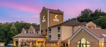 Comfort Inn & Suites LaVale - Cumberland