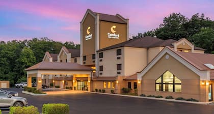 Comfort Inn & Suites LaVale - Cumberland