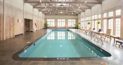 The Berry Hill Resort & Conference Center