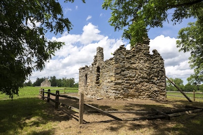 The Berry Hill Resort & Conference Center