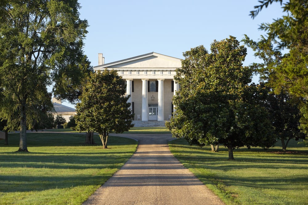 The Berry Hill Resort & Conference Center
