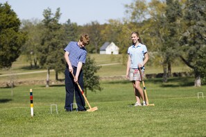 Children's activities