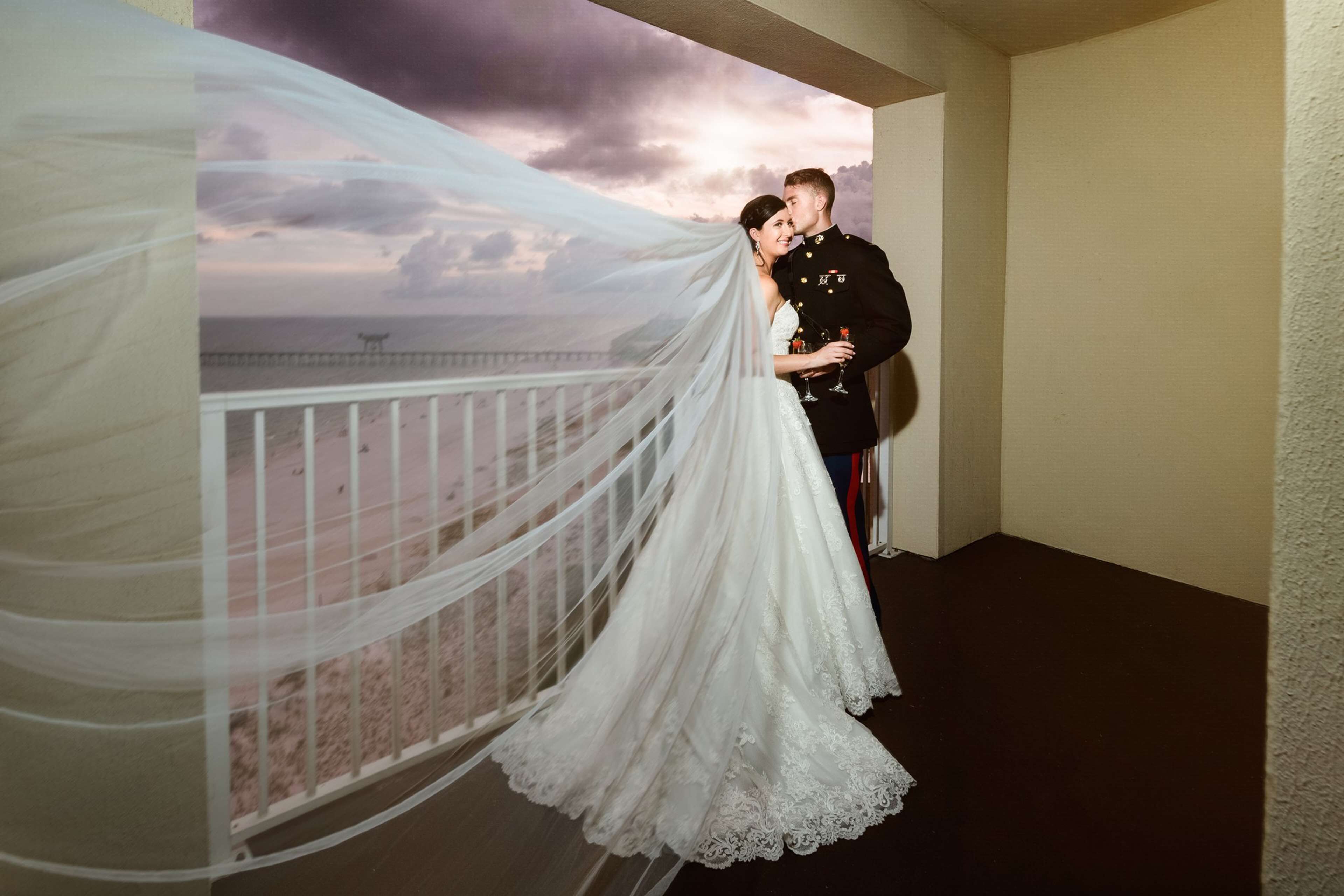Foto - Hilton Pensacola Beach