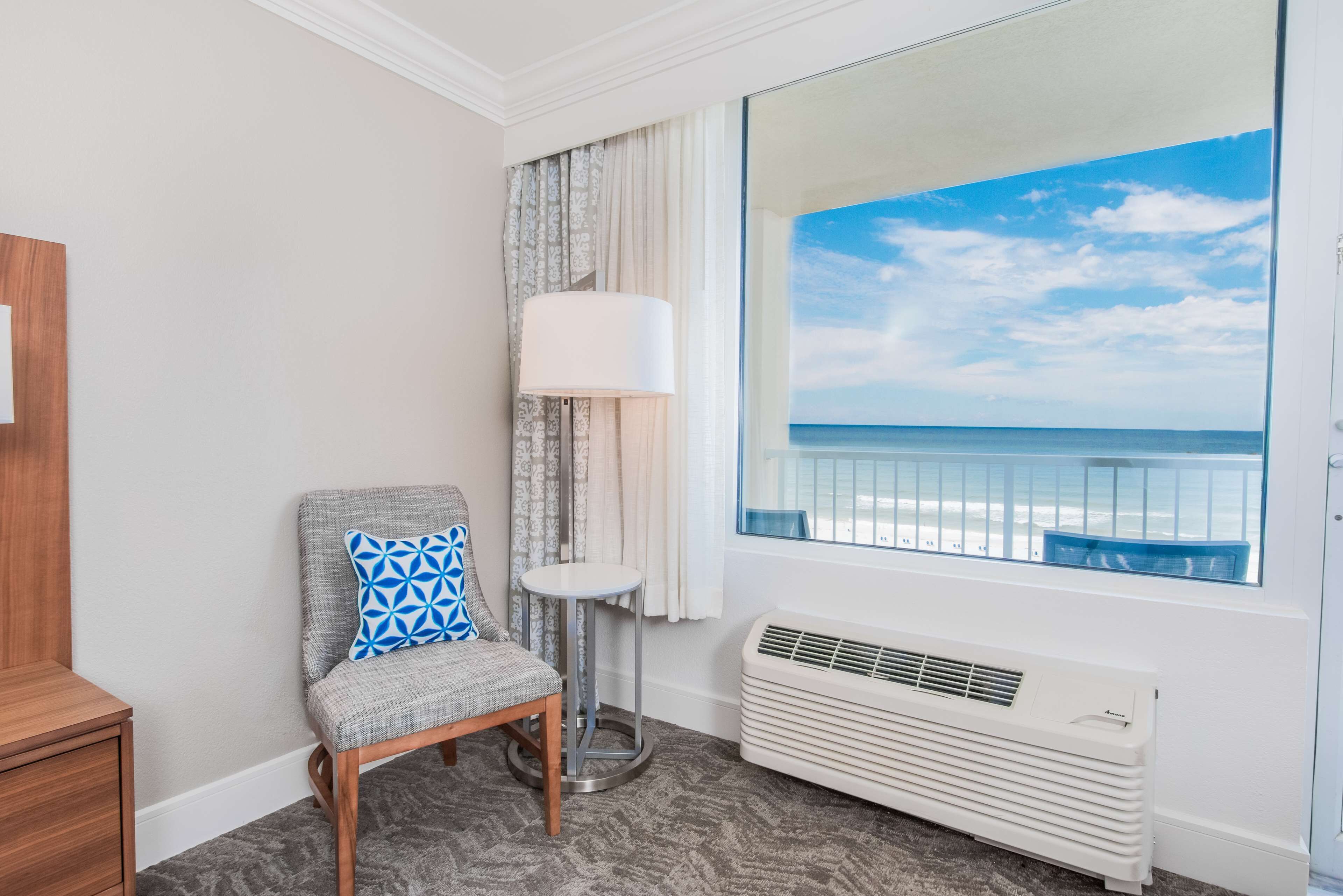 Foto - Hilton Pensacola Beach