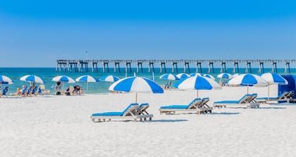 Hilton Pensacola Beach