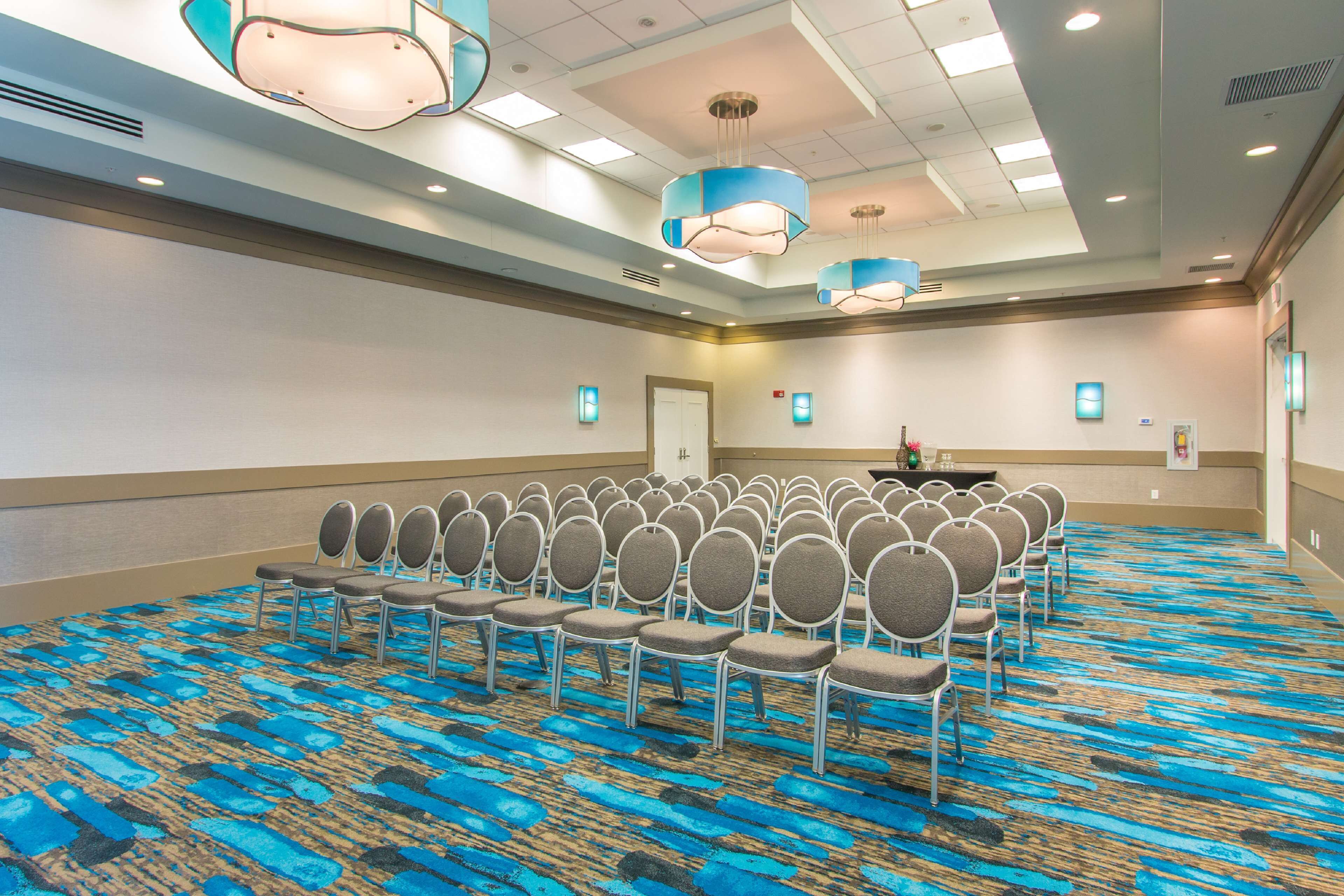Photo - Hilton Pensacola Beach