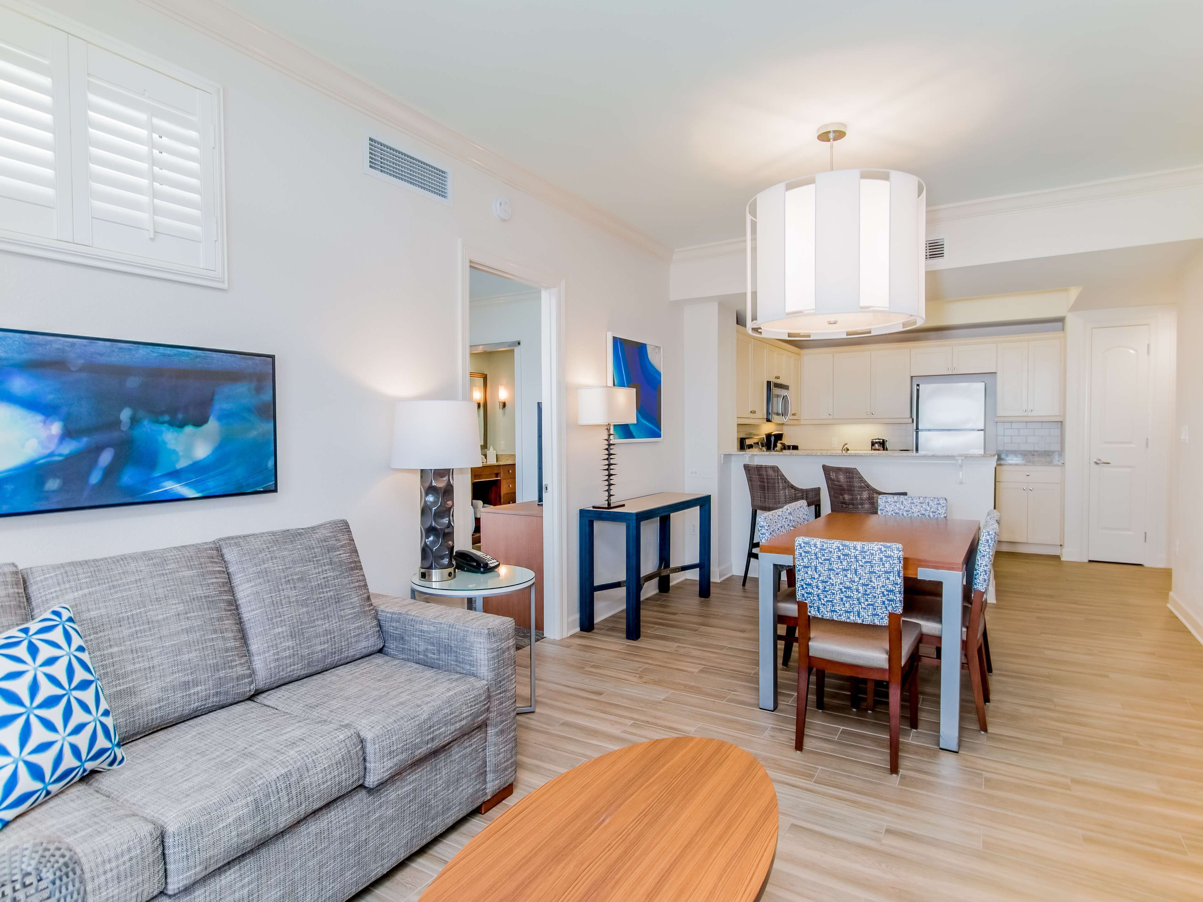 Photo - Hilton Pensacola Beach