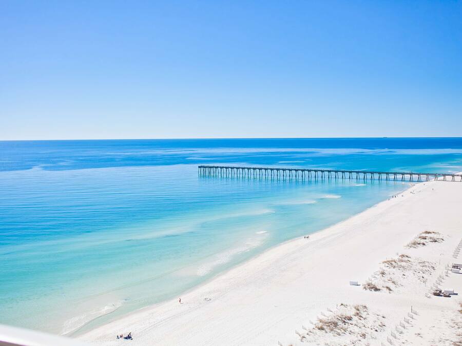 Suite, 2 Schlafzimmer