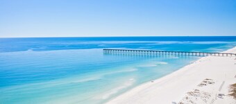 Hilton Pensacola Beach