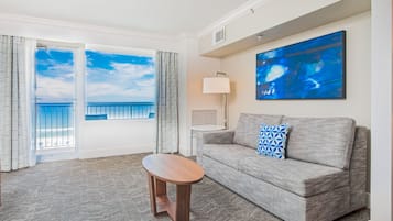 Een televisie en betaalfilms