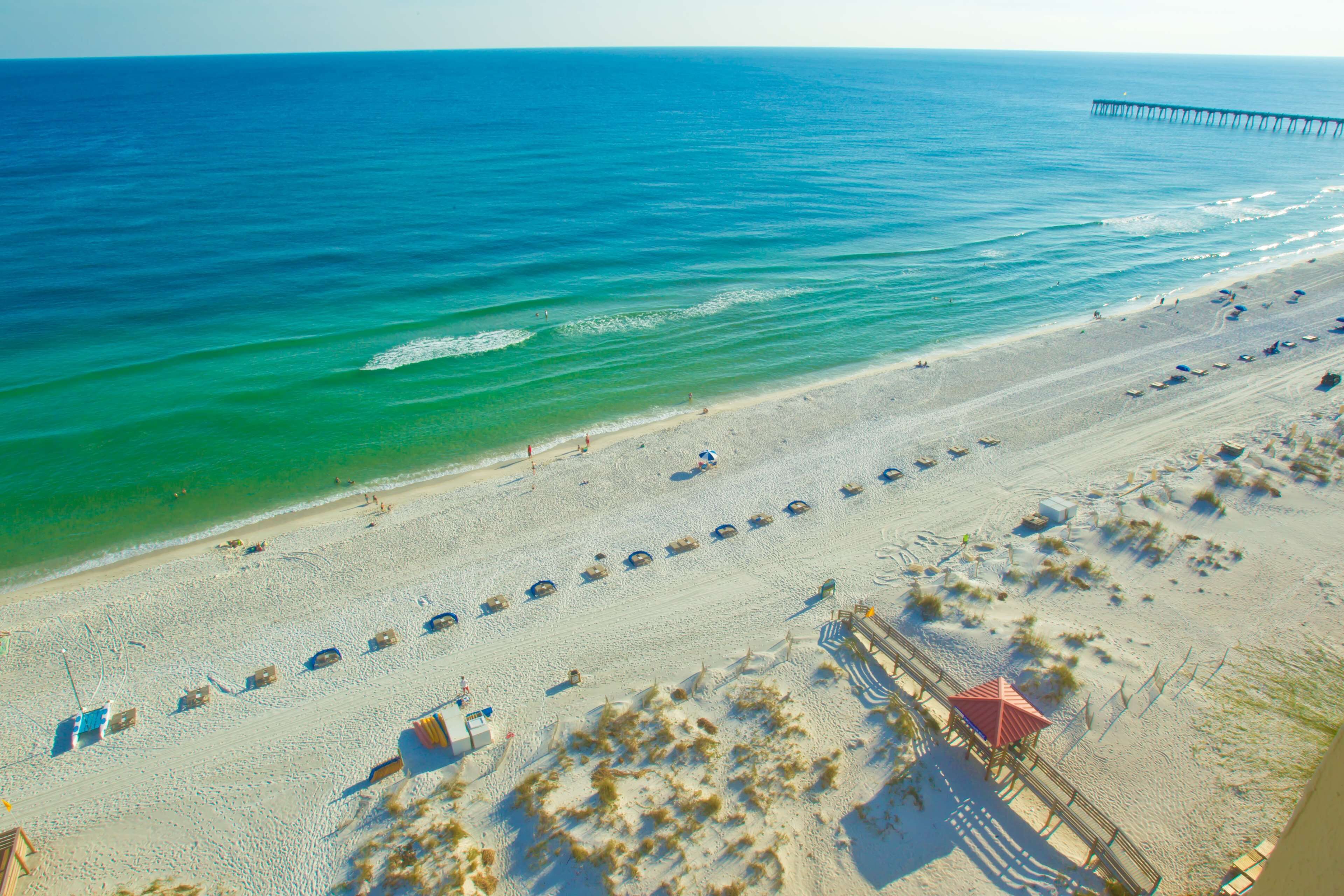 Photo - Hilton Pensacola Beach