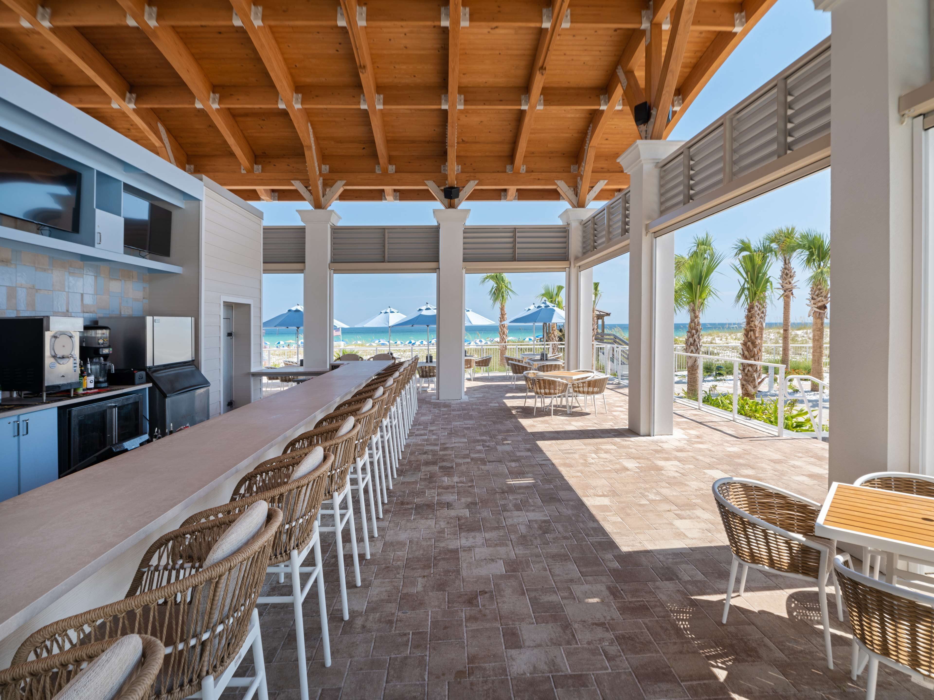Photo - Hilton Pensacola Beach