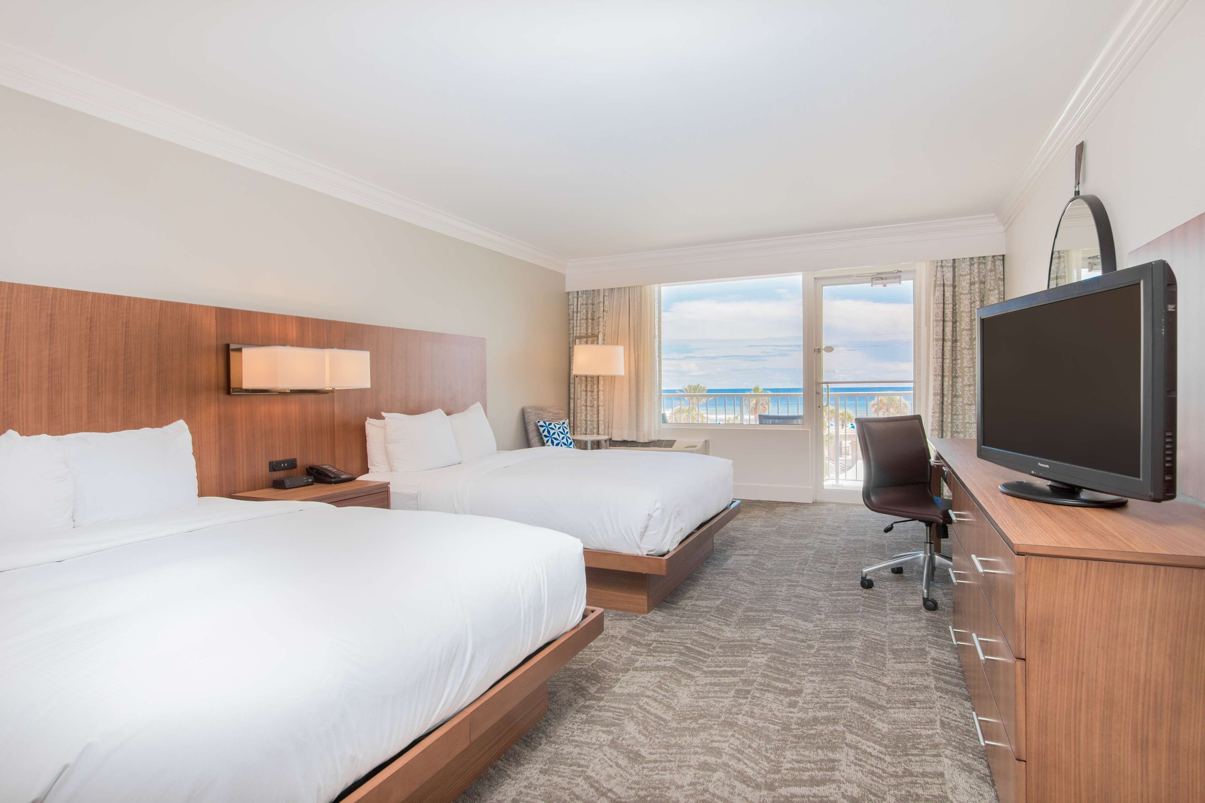 Foto - Hilton Pensacola Beach