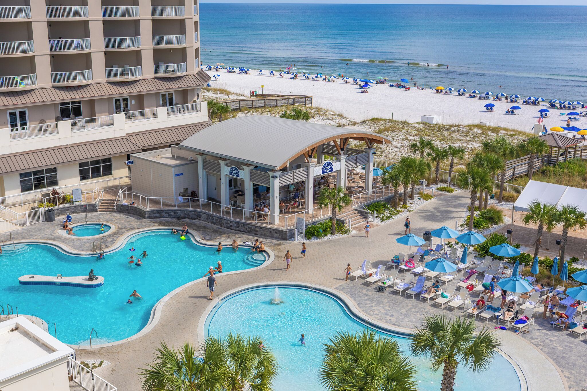 Photo - Hilton Pensacola Beach