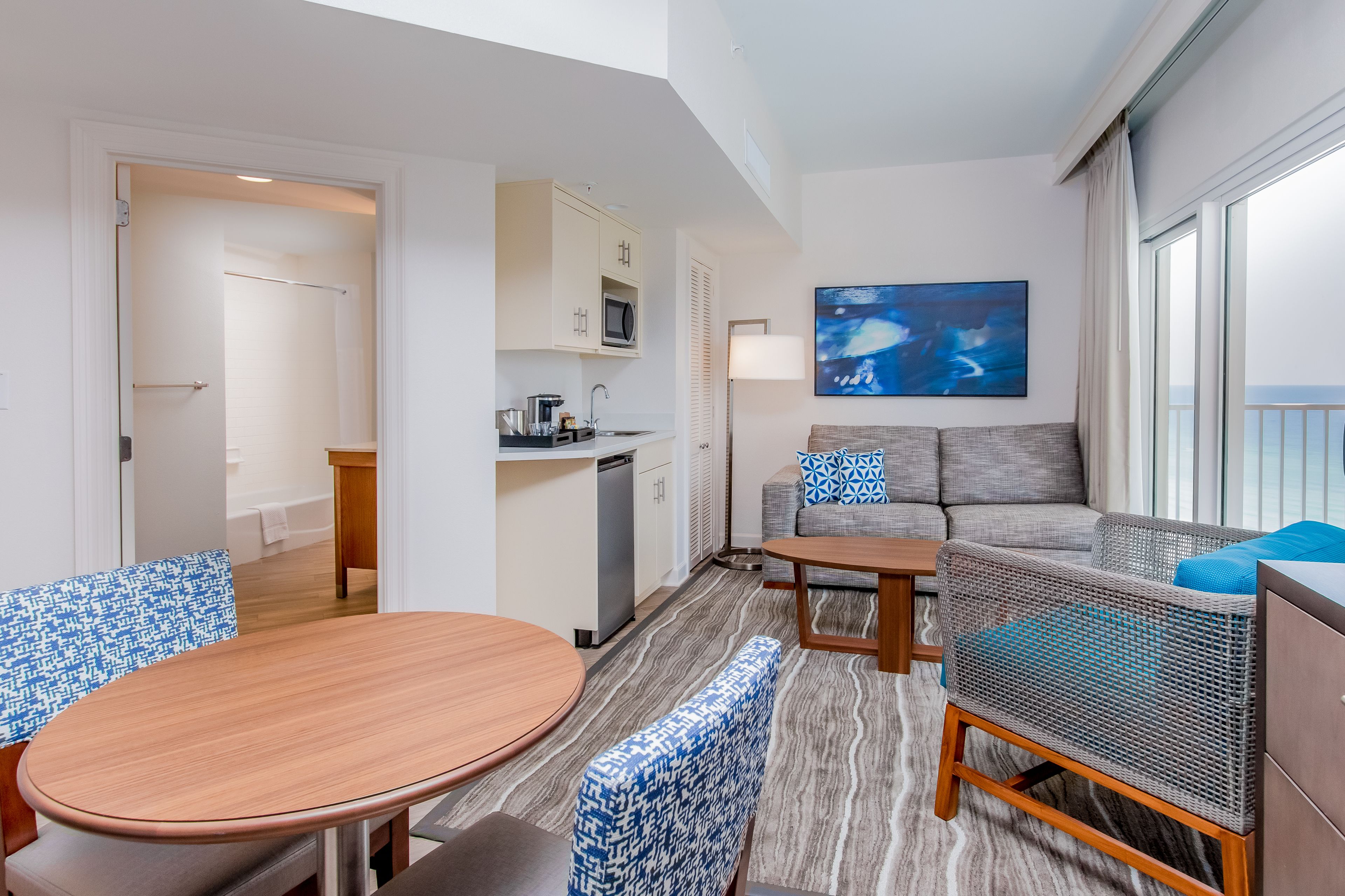 Photo - Hilton Pensacola Beach