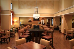 Restaurant - Hampton Inn & Suites Springfield-Southwest (Springfield)