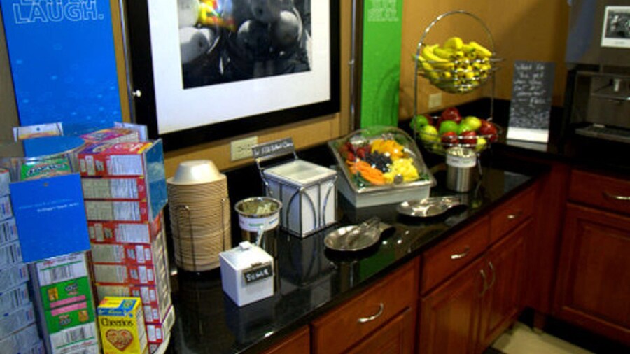 Hampton Inn & Suites Springfield-Southwest