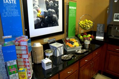 Hampton Inn & Suites Springfield-Southwest