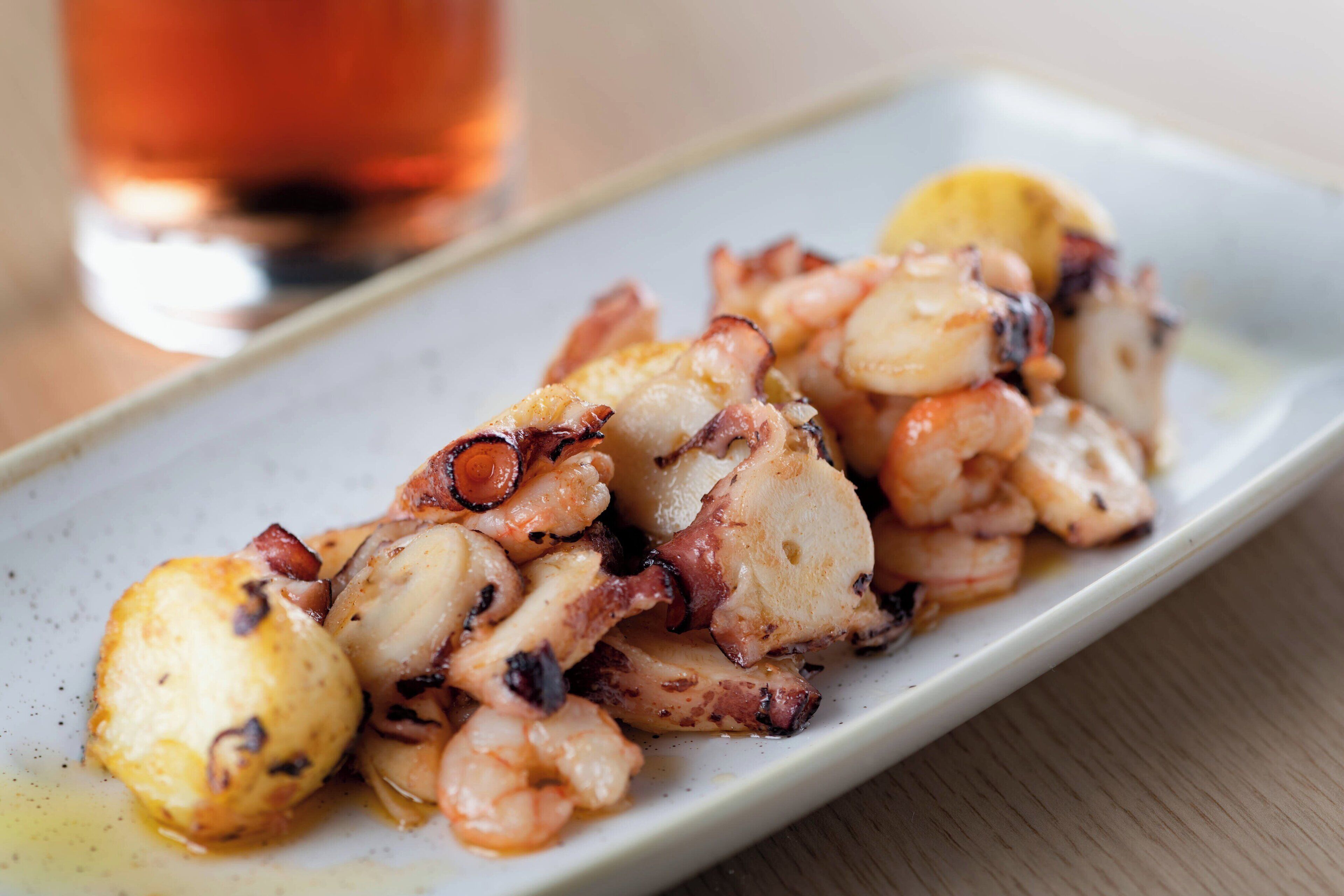 Foto - AC Hotel A Coruña by Marriott