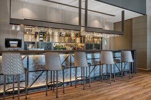 Dîner et souper servis sur place